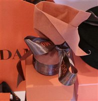 Bracciale Boccadamo Donna Perle in Argento Perla BR361 - BR361